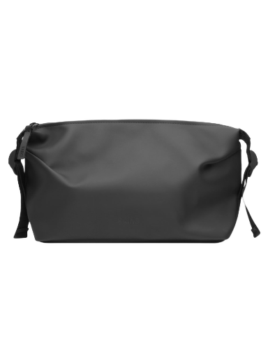 Rejsetaske Rains Weekend Wash Bag Sort | 15630 01