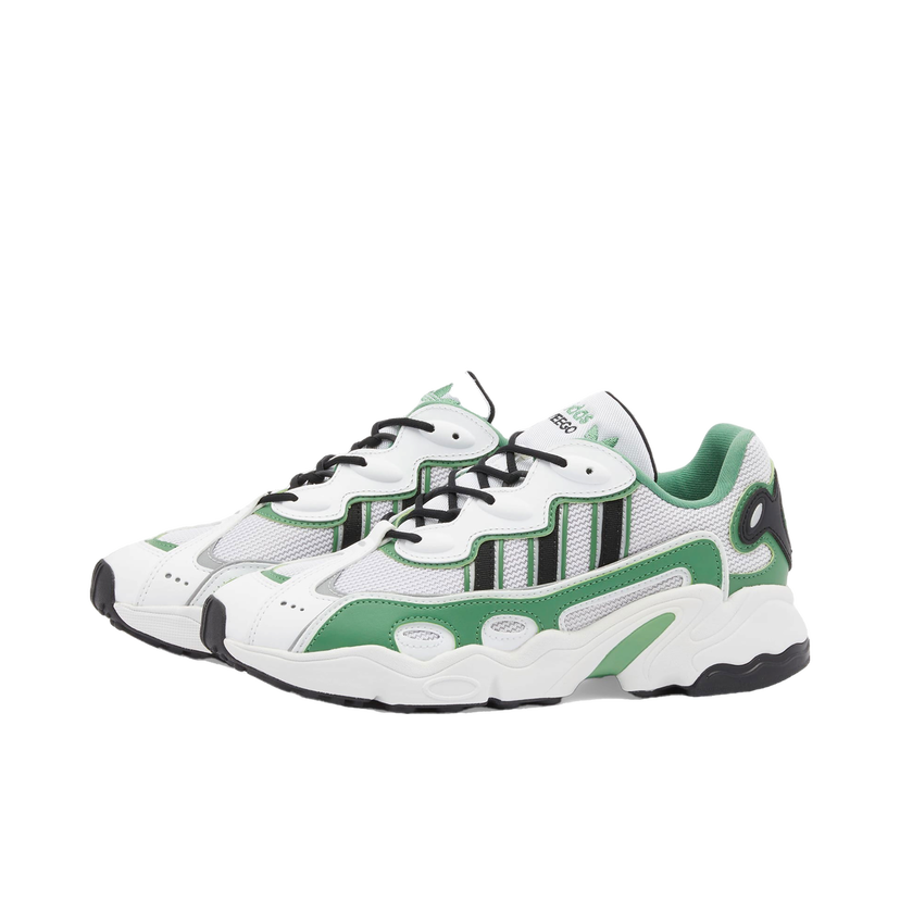Sneakers og sko adidas Originals Ozweego OG Hvid | IG6075