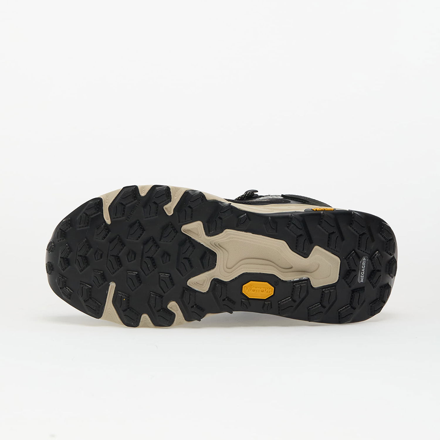 Sneakers og sko New Balance Fresh Foam X Hierro Hiker Gore-Tex v9 Sort | NBMTHIMCB9, 1