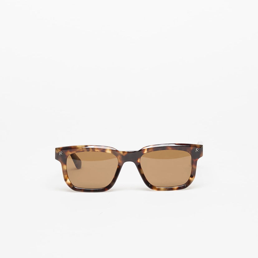 Solbriller Represent Clo REPRESENT Hampton Sunglasses Brun | MLM851-17