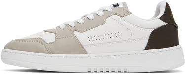 Sneakers og sko AXEL ARIGATO Dice Lo Hvid | F2368001, 3