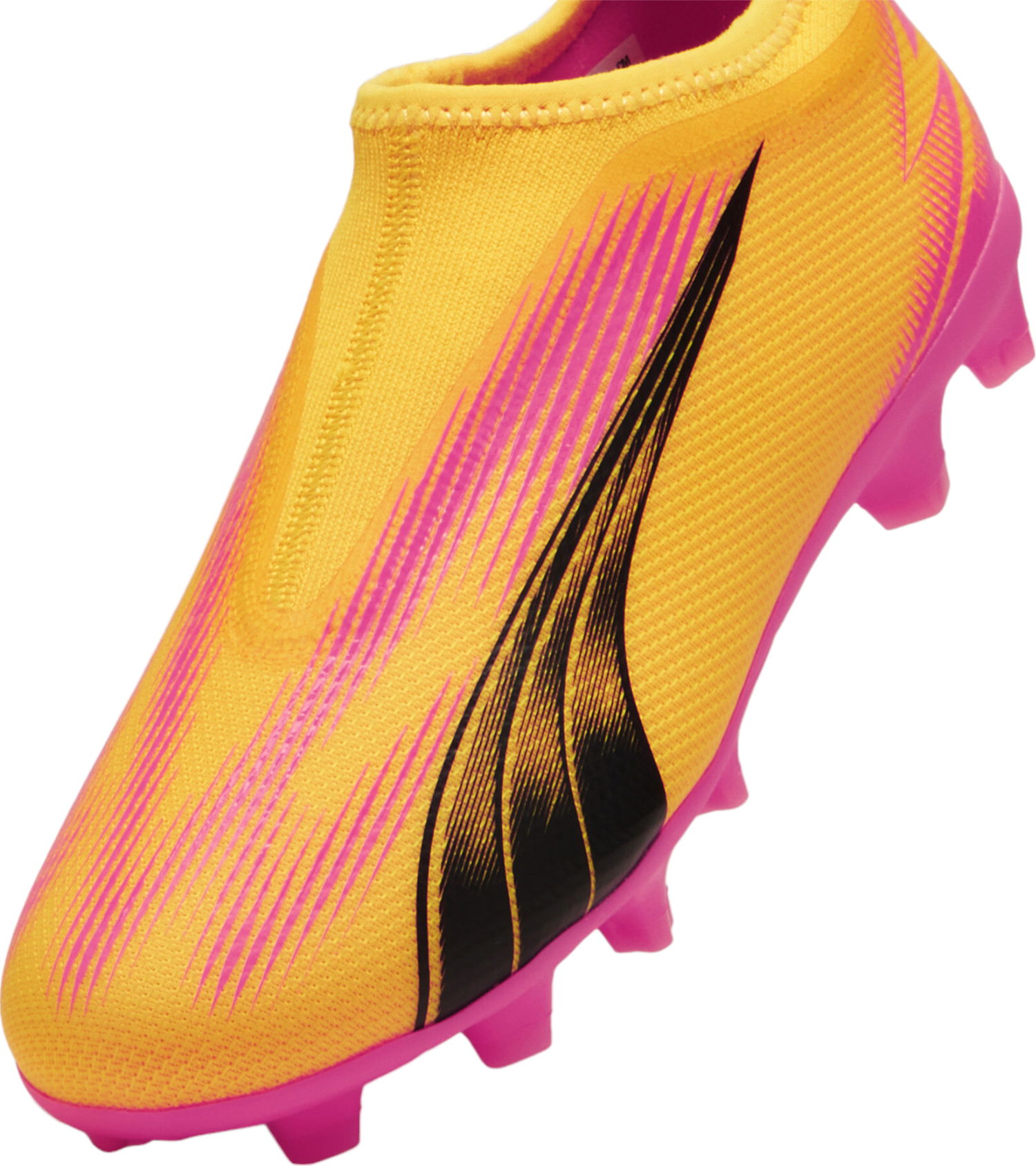 Sneakers og sko Puma ULTRA MATCH LL FG/AG Flerfarvet | 107770-03, 1