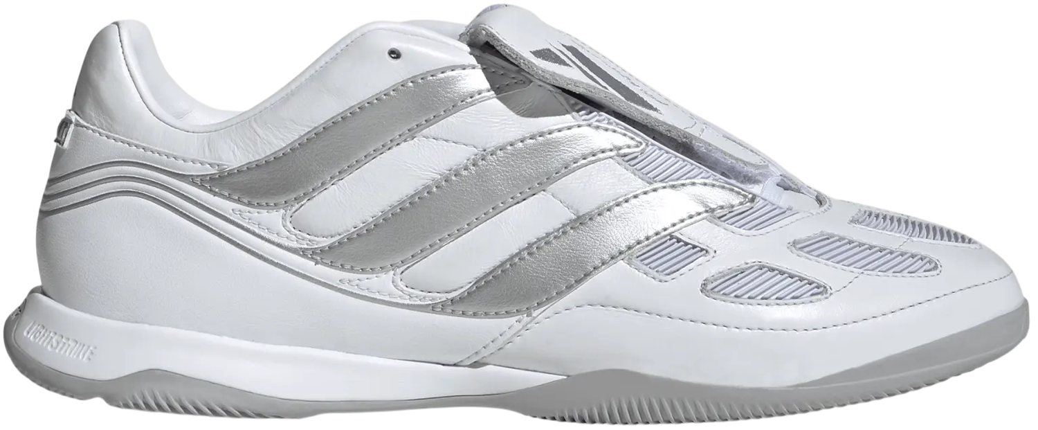 Sneakers og sko adidas Performance PREDATOR PRECISION STREET Hvid | jq4224, 0