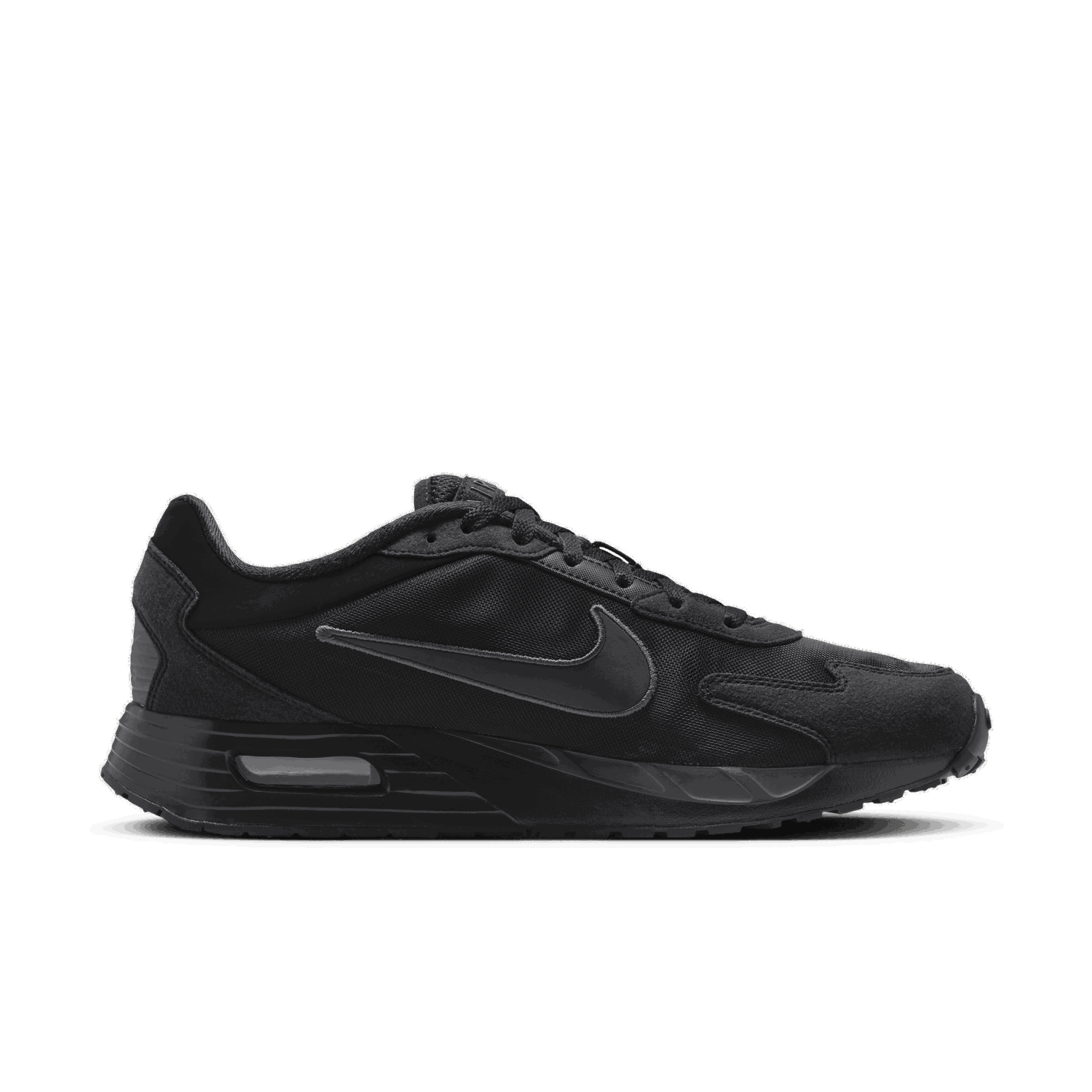 Sneakers og sko Nike Air Max Solo Sort | DX3666-010, 1