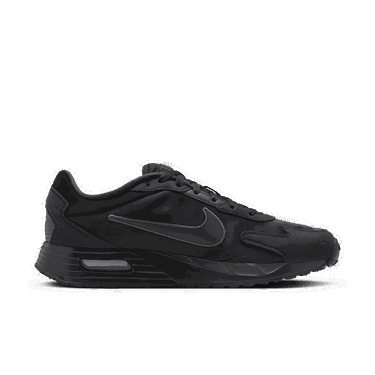 Sneakers og sko Nike Air Max Solo Sort | DX3666-010, 1
