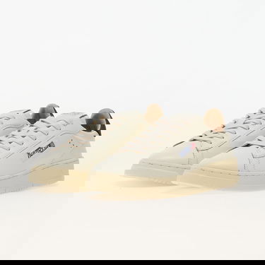 Sneakers og sko Autry Autry Dallas Low Hvid | ADLMMR04, 5
