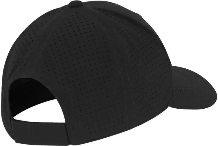 Kasket Nike Nike Team Classic 99 Cap Sort | 0226nz-010, 1