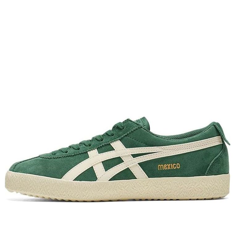 Sneakers og sko Onitsuka Tiger Delegation EX Grøn | 1183B954-300