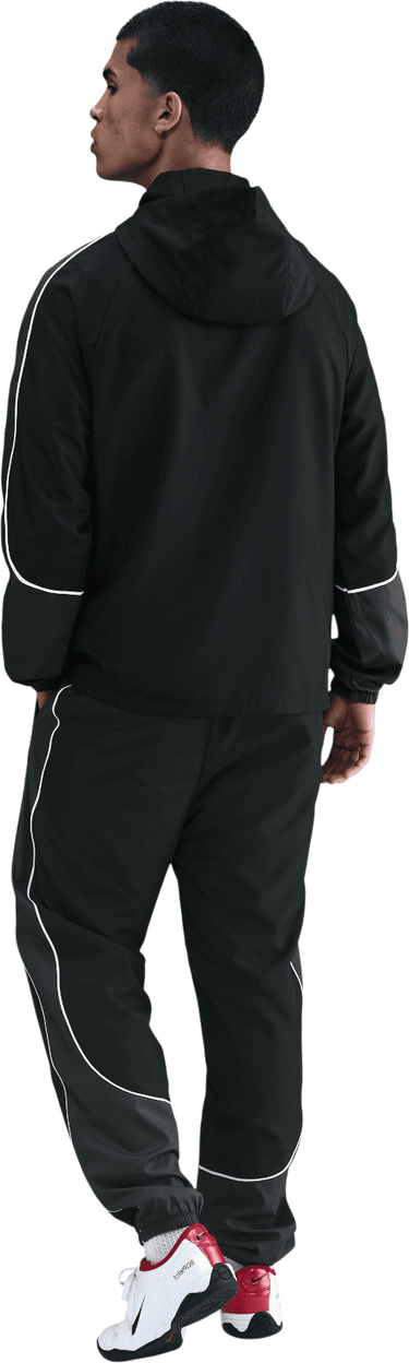 Joggingbukser Nike Academy+ Repel Training Pants Sort | hv3583-010, 2