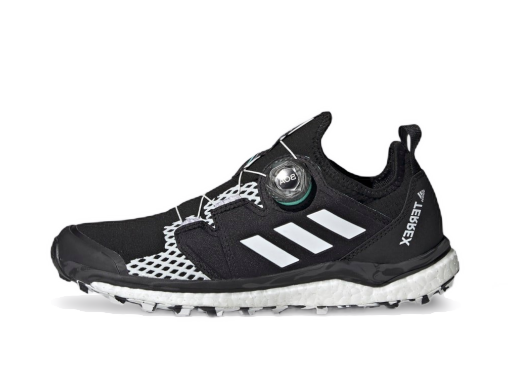 Outdoor adidas Performance Terrex Agravic BOA Sort | FY9458