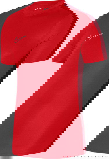T-shirt Nike Nike Academy 23 Top Short Sleeve T-Shirt Rød | dr1343-657, 0