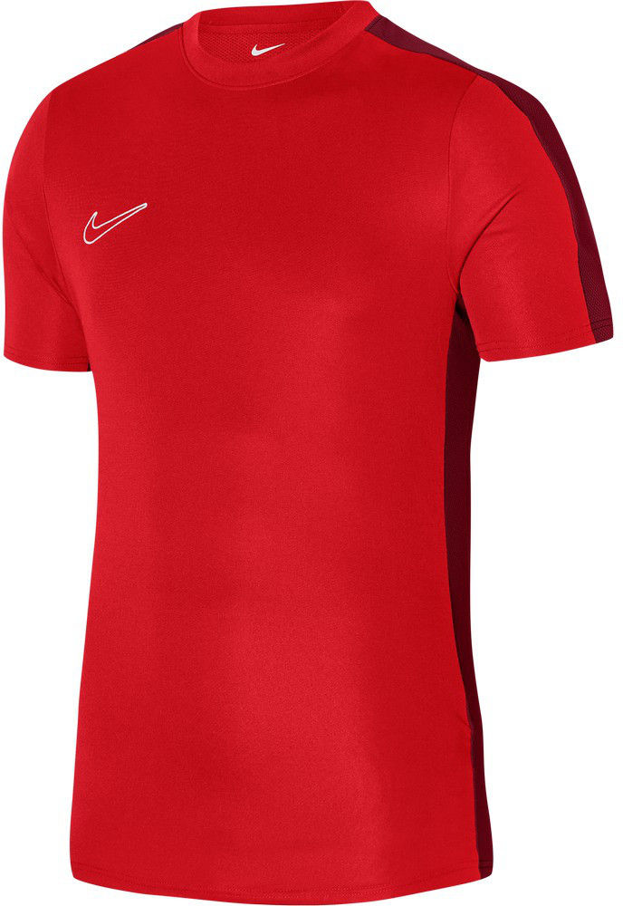 T-shirt Nike Nike Academy 23 Top Short Sleeve T-Shirt Rød | dr1343-657