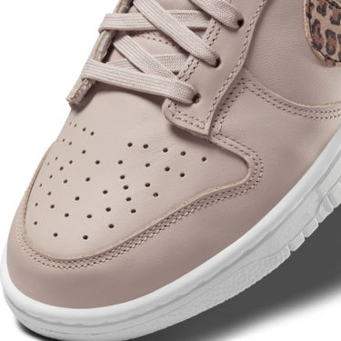 Sneakers og sko Nike Dunk Low SE W Brun | DD7099-200, 4