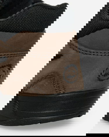 Sneakers og sko Jordan Travis Scott x Jumpman Jack "Dark Mocha" Brun | FZ8117-204, 8