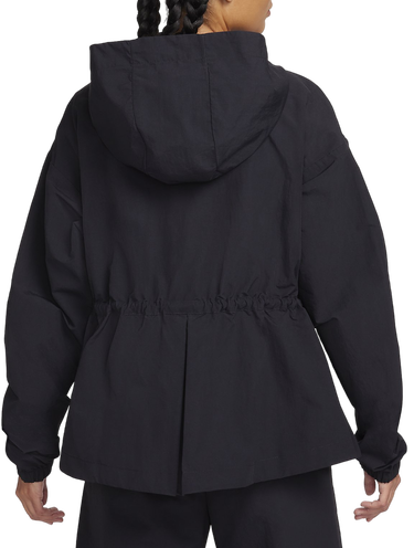 Jakke Nike NSW TREND WVN JACKET Sort | fn3669-010, 1