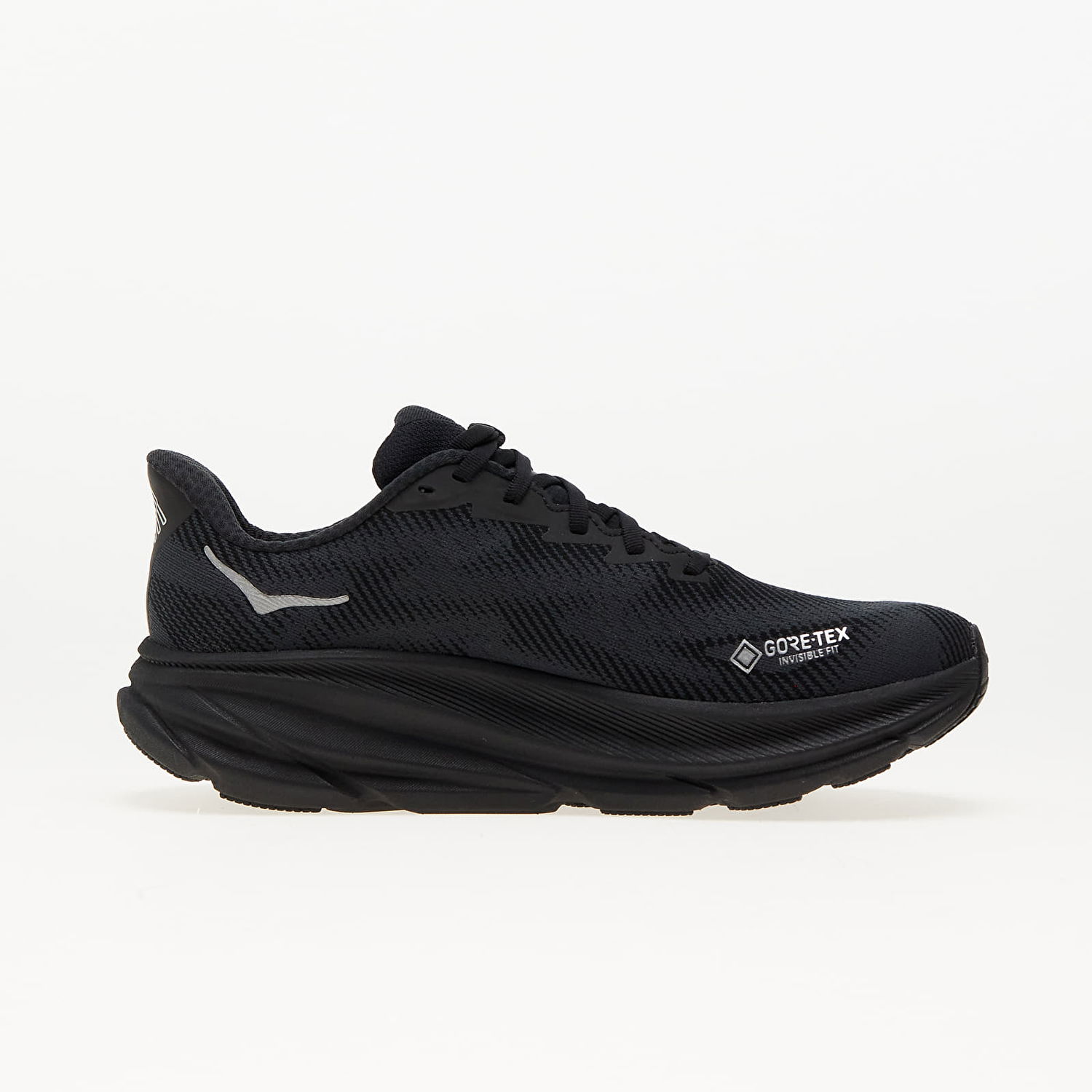 Sneakers og sko Hoka One One CLIFTON 9 Gore-Tex Sort | 1141470-BBLC, 1
