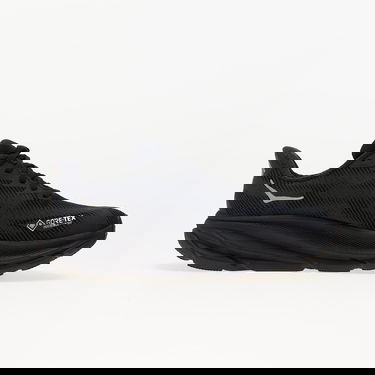 Sneakers og sko Hoka One One CLIFTON 9 Gore-Tex Sort | 1141470-BBLC, 1