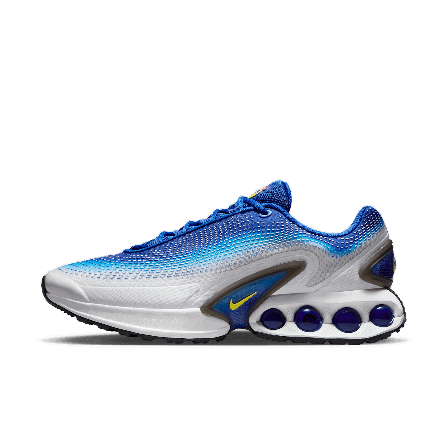 Sneakers og sko Nike Air Max Dn Blå | HF5531-400, 1