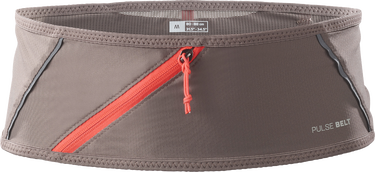Taljetaske Salomon Salomon PULSE Running Belt Brun | lc2461-700, 1