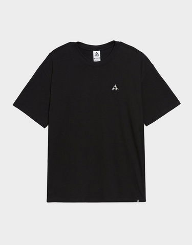 T-shirt Nike T-Shirt ACG Mystery Lights Sort | HV2172-010, 0