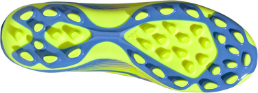 Sneakers og sko adidas Performance F50 League Artificial Grass Blå | IE1263, 2