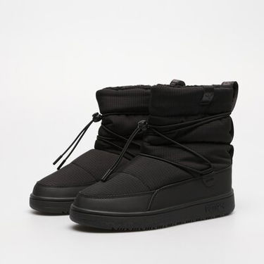 Sneakers og sko Puma Snowbae Wns Sort | 39392001, 1