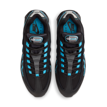 Sneakers og sko Nike Air Max 95 OG Sort | IB1667-001, 4