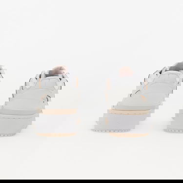Sneakers og sko adidas Originals adidas Forum Bold Stripes White, Women's low-top sneakers Hvid | ID0407, 4