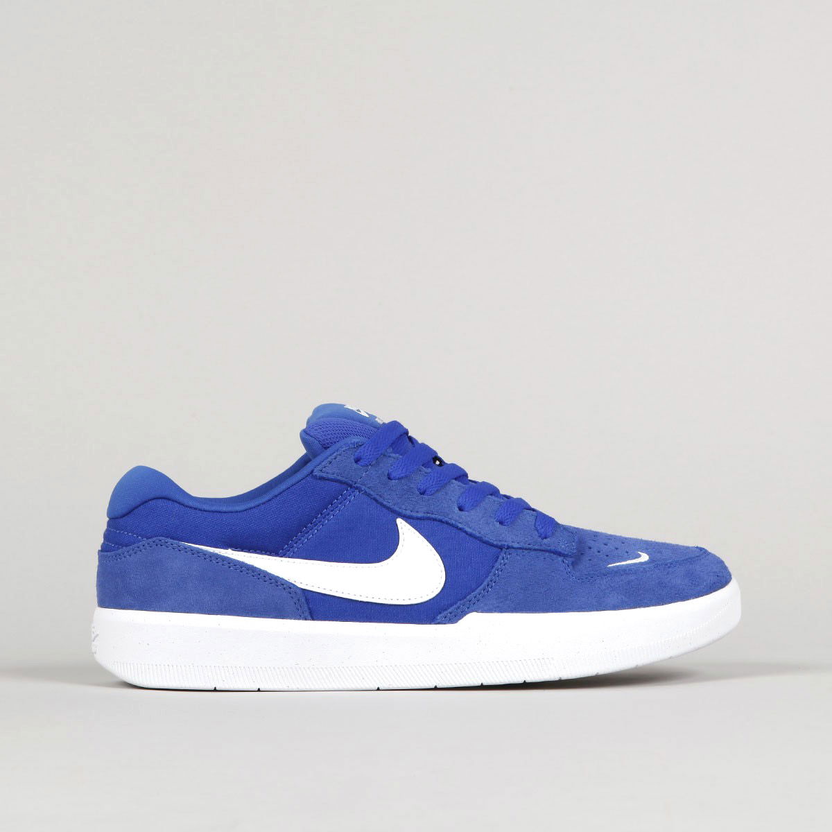 Sneakers og sko Nike SB Force 58 "Hyper Royal/White" Blå | CZ2959-401, 0