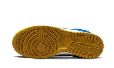 Sneakers og sko Nike Dunk Low "Kansas City Royals" W Blå | FB7173-141, 3