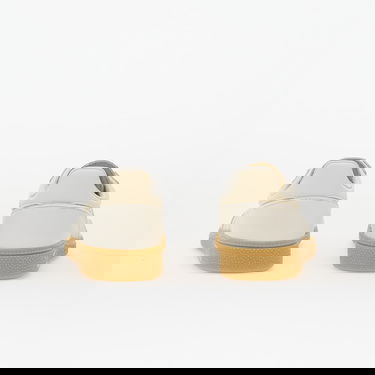 Sneakers og sko adidas Originals adidas Originals Handball Spezial Hvid | JS3867, 2