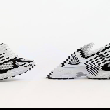 Sneakers og sko Nike Air Pegasus 2K5 "White Black" Hvid | FJ1909-100, 2