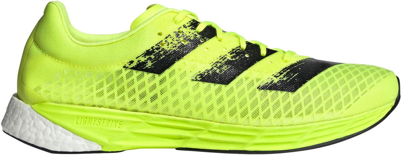 Sneakers og sko adidas Performance Adizero Pro Gul | fy0101, 0