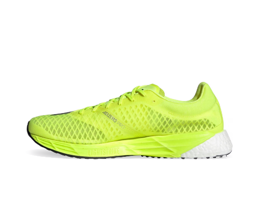 Løbe adidas Performance Adizero Pro Gul | fy0101