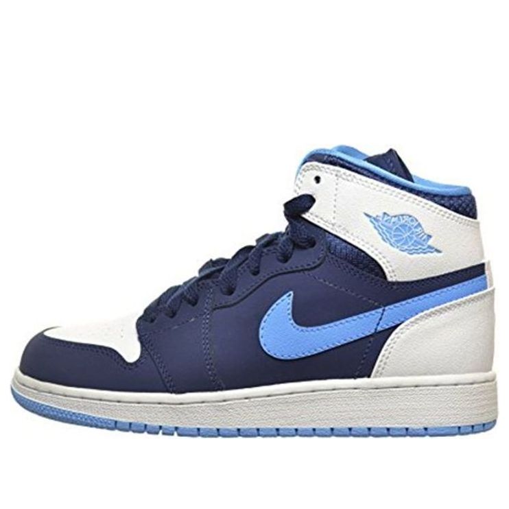 Sneakers og sko Jordan Air Jordan 1 Retro High Chris Paul Blå | 705300-402, 0