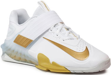 Sneakers og sko Nike Savaleos Hvid | CV5708-101, 1