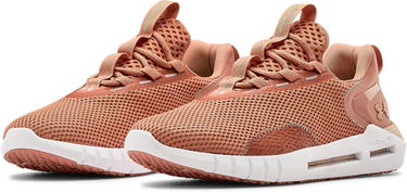 Sneakers og sko Under Armour HOVR STRT W Brun | 3022581-604, 2