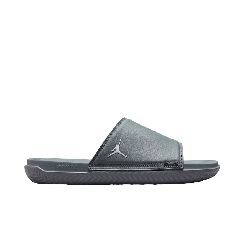 Sneakers og sko Jordan Play Slide Cool Grey Photon Dust Grå | DC9835-001
