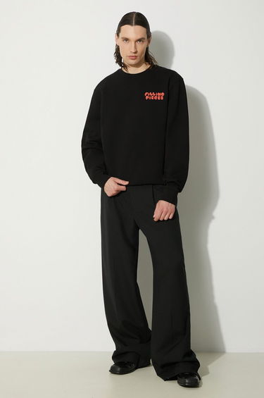 Sweatshirt Filling Pieces Filling Pieces Sunset Graphic Sweatshirt Sort | 74517021861, 2