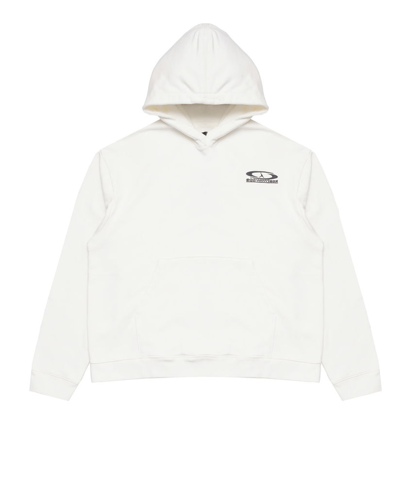 Sweatshirt Jordan Air Jordan x Travis Scott HOODIE Hvid | DZ5502-133