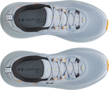 Sneakers og sko Under Armour Infinite Elite 2 Blå | 3028169-453, 3