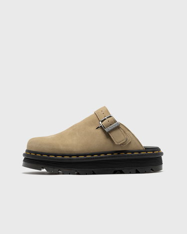 Sneakers og sko Dr. Martens Zebzag Mule W Beige | 31737439, 0