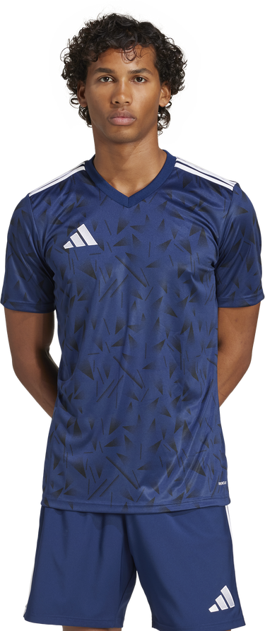 Jersey adidas Originals Adidas Icon 25 Jersey Mørkeblå | jg3556, 3