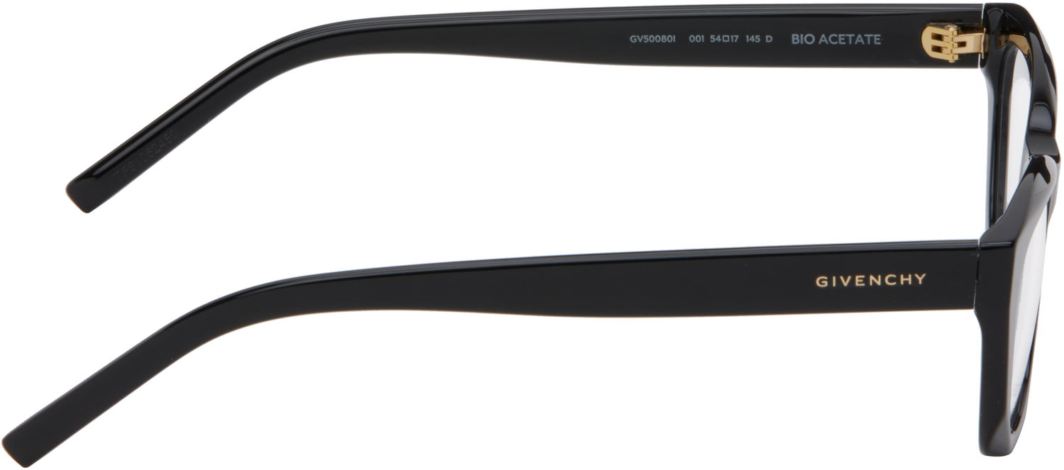 Solbriller Givenchy Givenchy GV Day Eyeglasses Sort | GV50080I@54001 192337216114, 1
