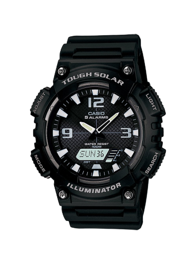 Ur CASIO Collection Sort | AQ-S810W-1AVEF
