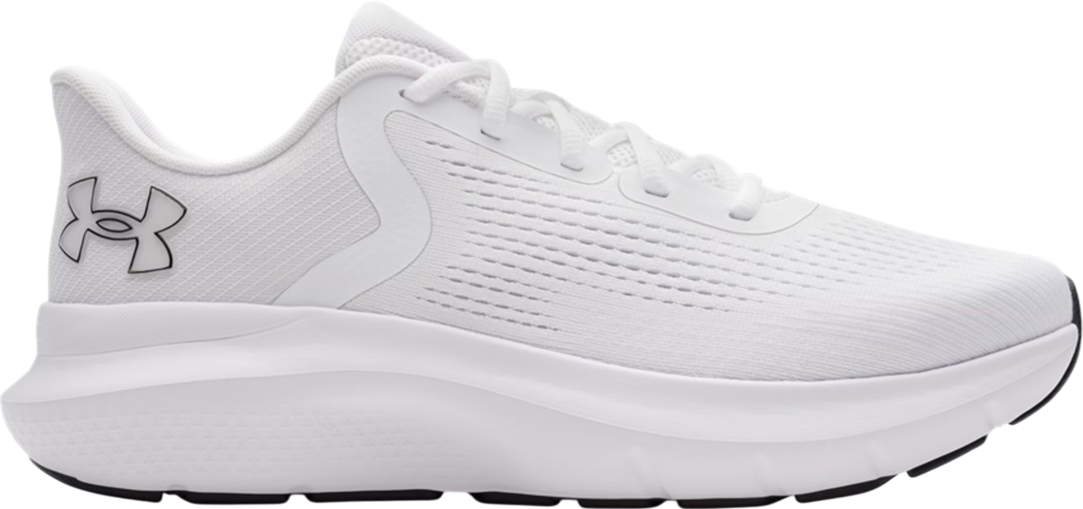 Sneakers og sko Under Armour Charged Rogue 5 Hvid | 3028256-100, 0
