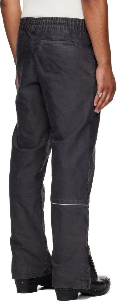 Joggingbukser Enfants Riches Déprimés Enfants Riches Déprimés Paneled Track Pants Sort | 060-289, 2