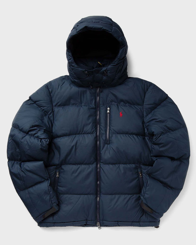 Bomberjakke Polo by Ralph Lauren Polo Ralph Lauren INSULATED BOMBER men Down & Puffer Mørkeblå | 710940237002