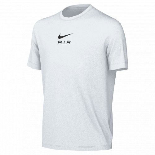 T-shirt Nike Air Big Kids L Hvid | FZ5174-100, 0