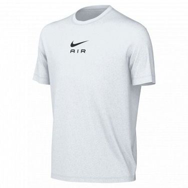 T-shirt Nike Air Big Kids L Hvid | FZ5174-100, 0